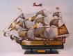 帆船模型‐ビクトリー